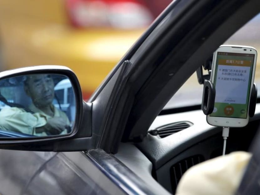 Didi has scaled back on the incentives significantly since its US$35 billion acquisition in August 2016.