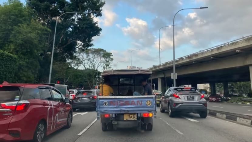 Lebih banyak lori wajib pasang pengehad kelajuan mulai 1 Jan 2024