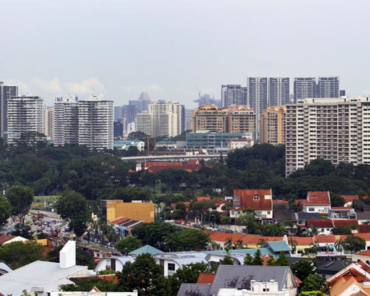 Private home prices up 1.1% in 2017, reversing 2016's 3.1% decline
