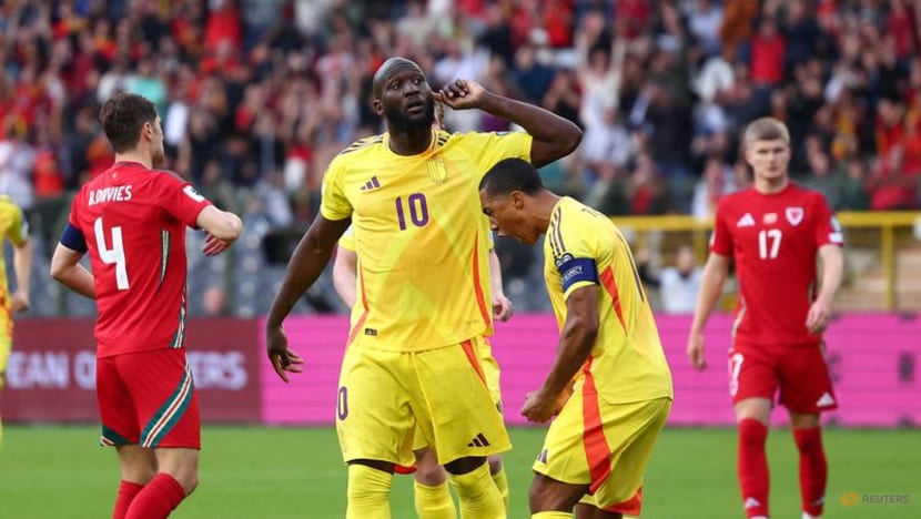 De Bruyne to the rescue as Belgium hold off gallant Welsh fightback