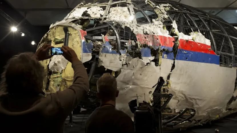 Mahkamah putuskan Belanda tidak perlu dedah rekod dalaman nahas pesawat MH17