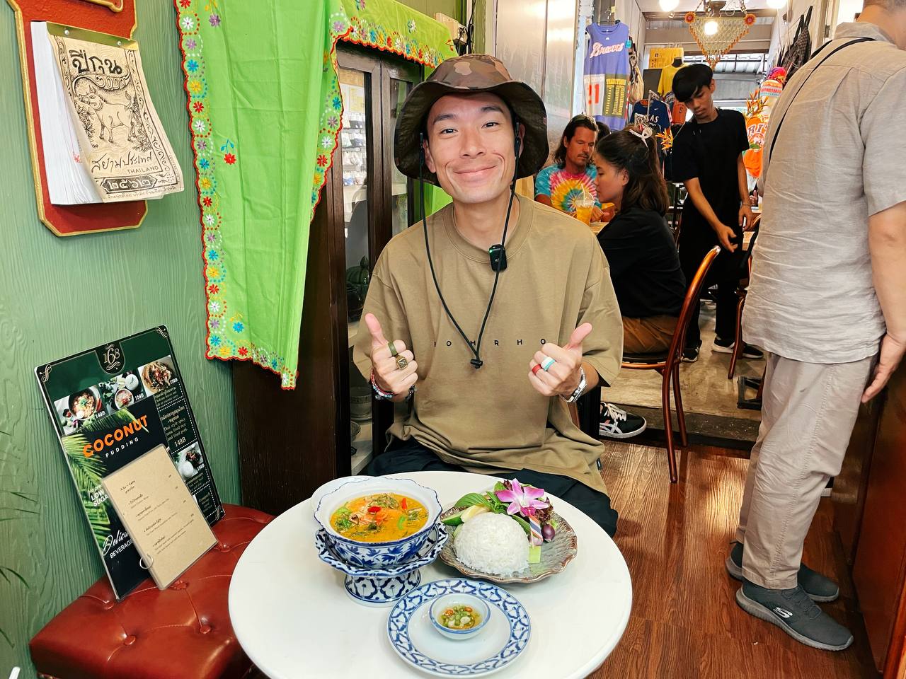 曼谷Chatuchak周末市场窄巷美味“泰”惊喜！ - vibes by 8world