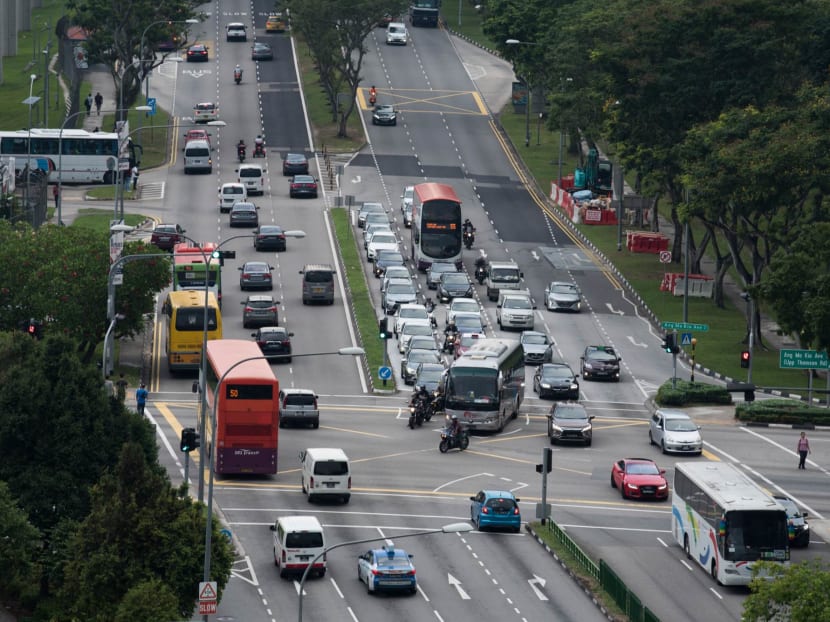 COE prices for commercial vehicles hit new high in first tender under latest quota
