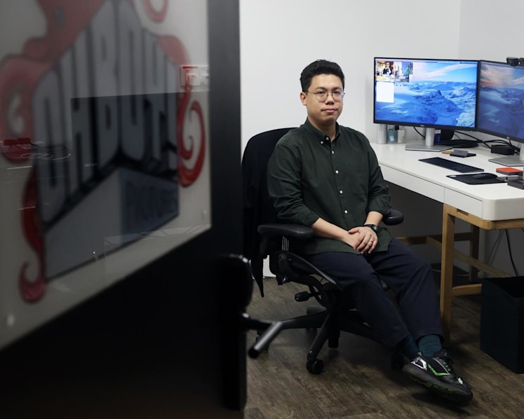Gen Y Speaks: I let everyone go from the startup I founded while it was still doing well. Here's why I decided to start afresh