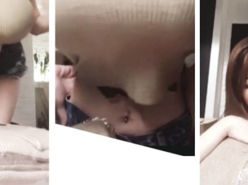 'S-Hook Ah Lian' On How Life Has Changed After 2Mil Hits On Viral Video; And What She'd Actually Hook On The S-Hook Top