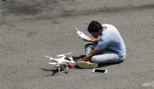 Commentary: Drone crashes in Singapore – take culprits to task but don’t punish responsible users