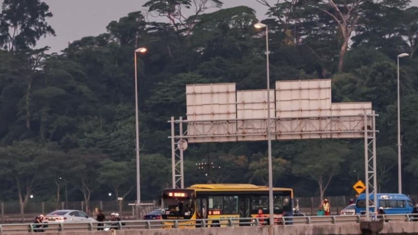 Causeway Link siap tangani kebimbangan penumpang akibat mogok pemandu bas JB-SG