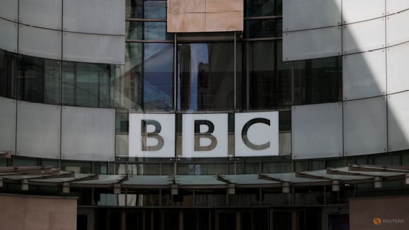 Claims that BBC misled viewers with Trump edit 'incredibly serious', UK minister says