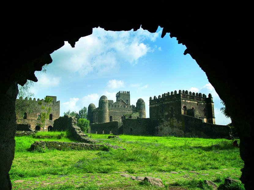 Ethiopia’s wealth of surprises