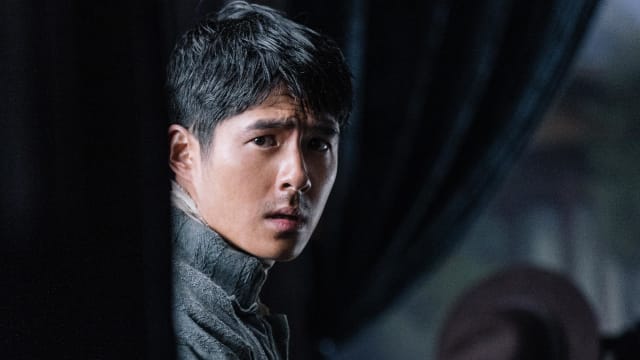 【送礼】《南京照相馆》电影预映戏票