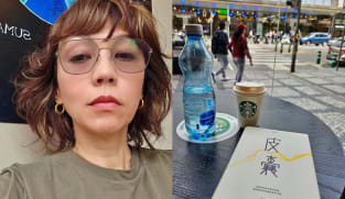 Singer Kit Chan reflects on grieving journey in heartfelt Instagram post after losing her mother
