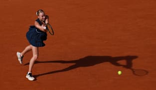 Potapova says Austria switch boosted confidence following Gauff upset