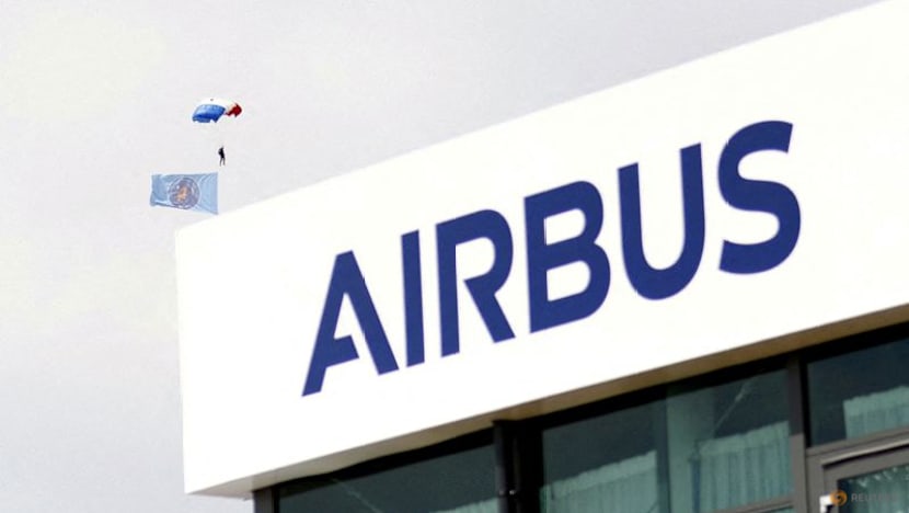Vietnam's Sun PhuQuoc Airways to receive 8 Airbus A330 planes by end-April 2027