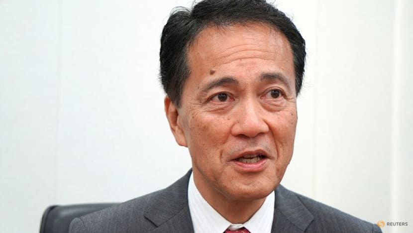 Nomura seeking private debt acquisitions in alternatives push, CEO says