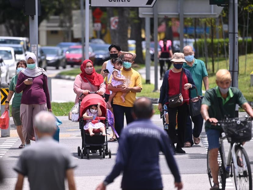 GST hike needed to put public finances on &lsquo;sounder basis&rsquo;, provide for growing healthcare needs: PM Lee
