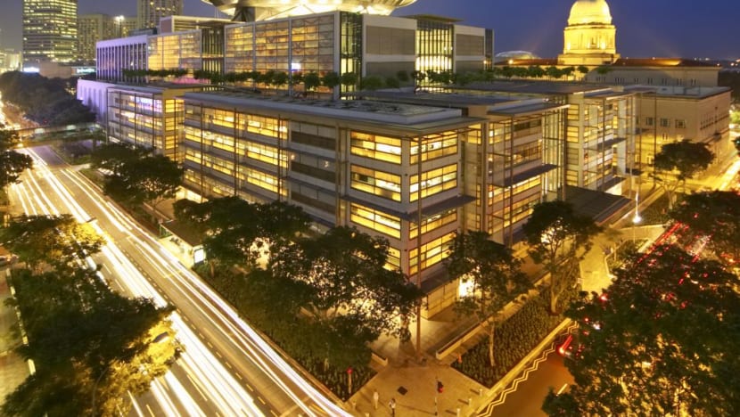 Indonesian maid who punched crying baby, causing her death gets 7 years' jail