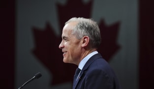  China says ready to improve Canada ties after Carney win