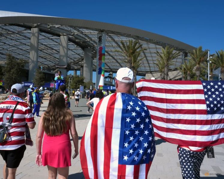 World Cup fans left flustered by last-minute StubHub ticket cancellations