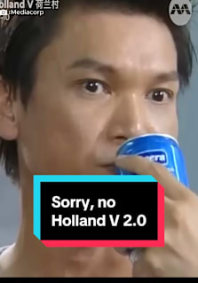 Can we at least see him act with Chen Liping again?  #8dayssg #8dayssglocalent #drama #classic #singapore 