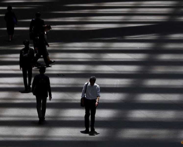 Japan moves toward first-ever consumption tax cut, adds to fiscal strain