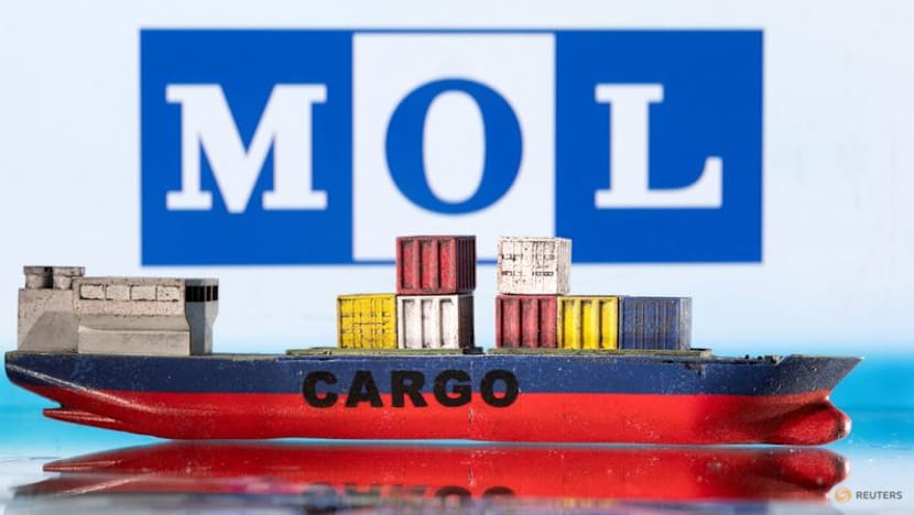 Elliott Management confirms stake in Japan shipper Mitsui OSK