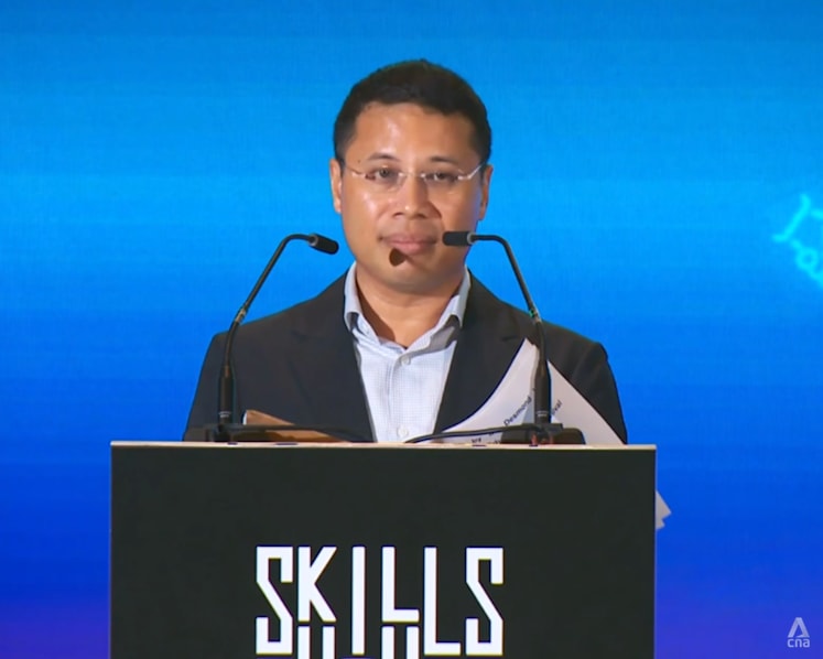 New SkillsFuture registry to boost quality of educators with regular training from next April