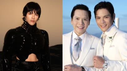 HK Actor Jacky Heung Accused Of Owing Casino S$230K; But It Was The Casino That Eventually Apologised To Him Over A Misunderstanding