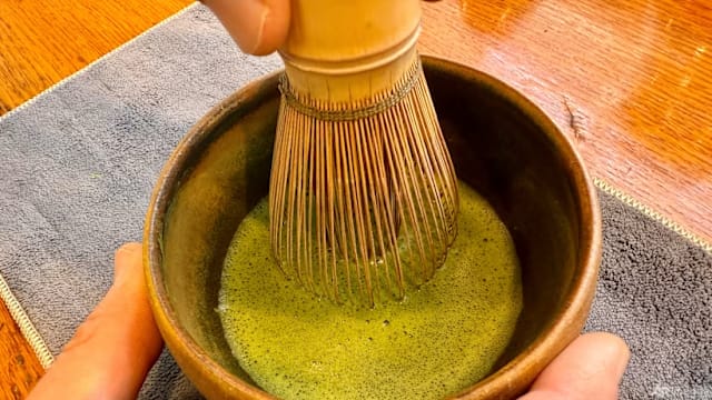 抹茶指数全球排第七 我国成科技工作者最宜居城市之一