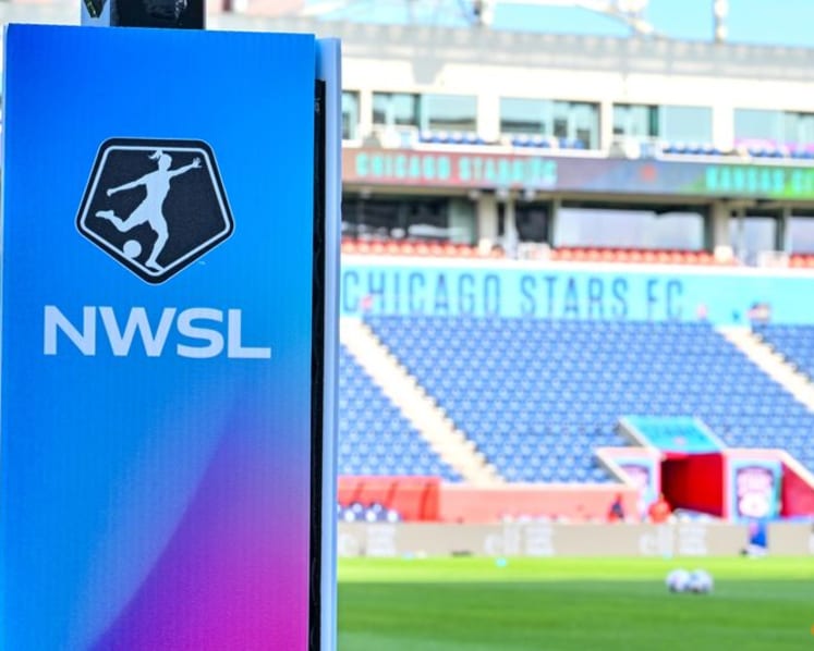 NWSL plans early start in 2027 with busy international schedule