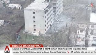 Russia-Ukraine war: Zelenskyy to meet Trump in Florida amid push to end conflict 