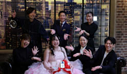 Kisah perempuan Jepang menikahi karakter AI, akui hidupnya kini lebih bahagia