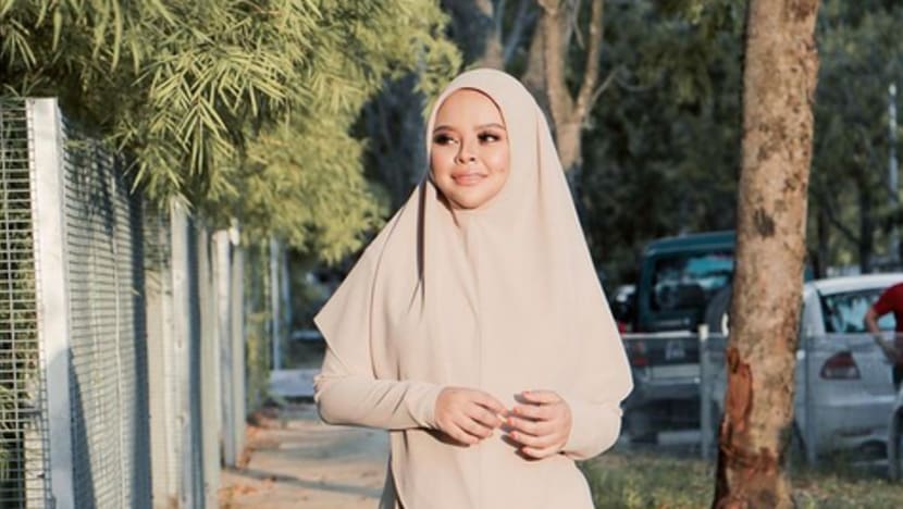 Pregnant, COVID-19 positive Malaysian singer Siti Sarah Raisuddin dies