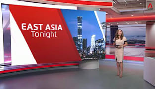 East Asia Tonight - Mon 1 Sep 2025