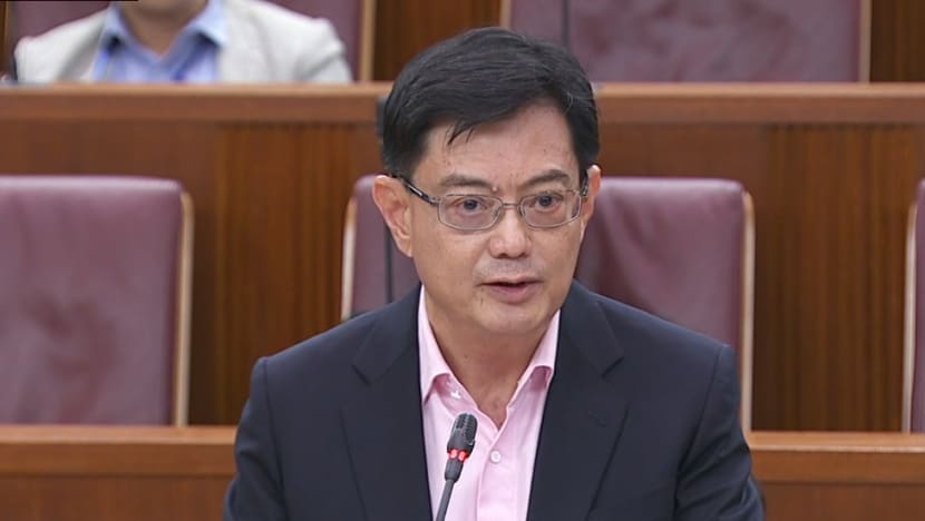 Resilience Budget: Govt set to post S$39.2 billion deficit for 2020 financial year, the largest on record