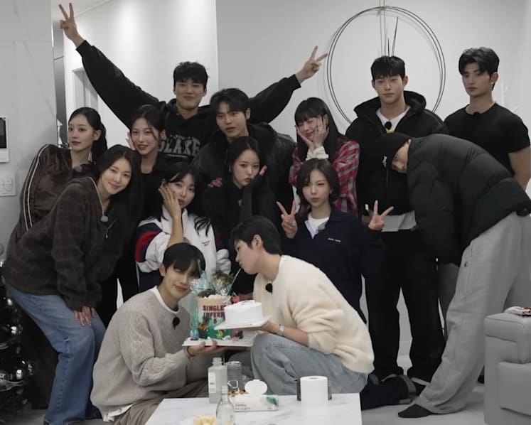 Single’s Inferno Reunion turned out to be the real finale – who’s still together and what really went down