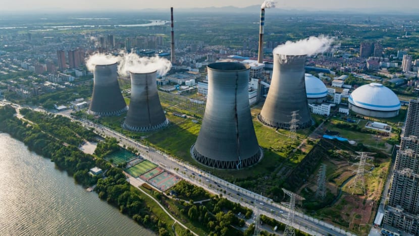 Budget 2025: Authorities to study potential deployment of nuclear power in Singapore Budget 2025: Authorities to study potential deployment of nuclear power in Singapore