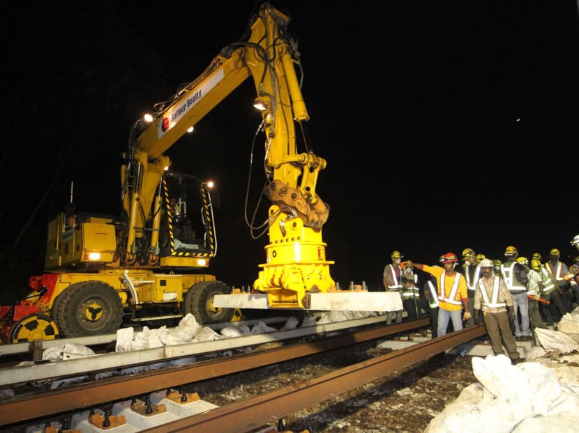 Photo: Ooi Boon Keong