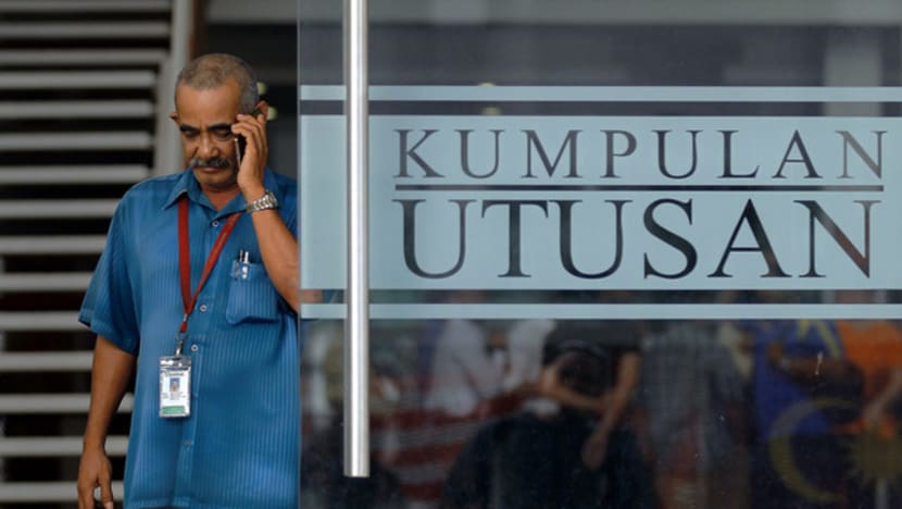 Operasi Utusan Malaysia dan Kosmo! tidak dihentikan, malah naik harga