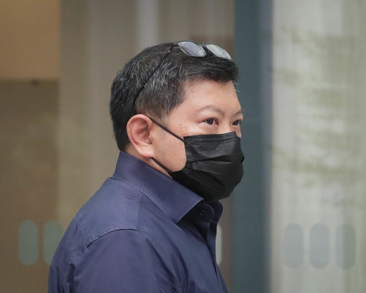 NLB deputy director charged under Official Secrets Act; allegedly leaked info on June 2020 Phase 2 reopening