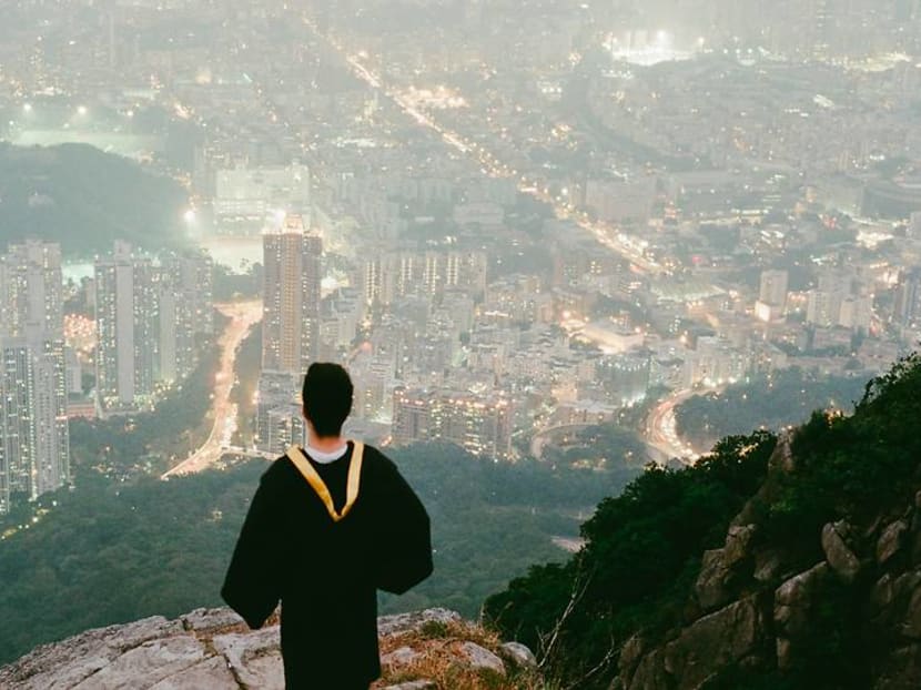 Commentary: Amid economic uncertainty, Singapore&rsquo;s millennials face a disrupted narrative