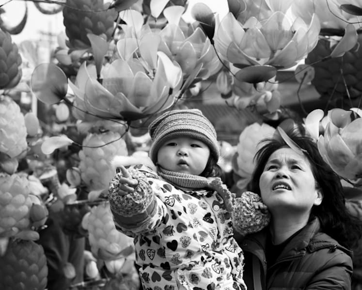 China will be a different, benign power