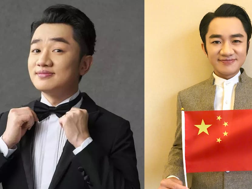 Wong Cho Lam Says He Would Never Have Given Up Working In China To Return To TVB If All He Cared About Was Money