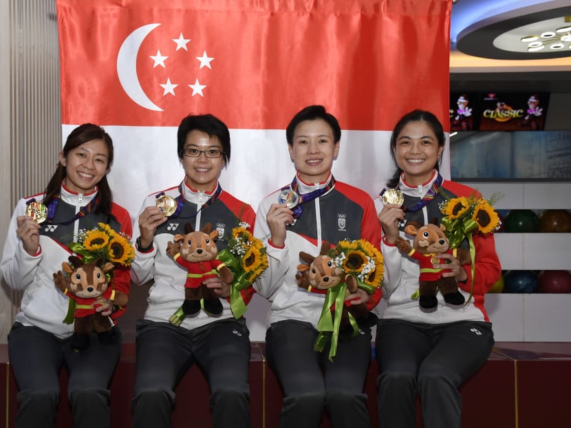 Commentary: What does a successful 2022 SEA Games mean for Singapore sports?