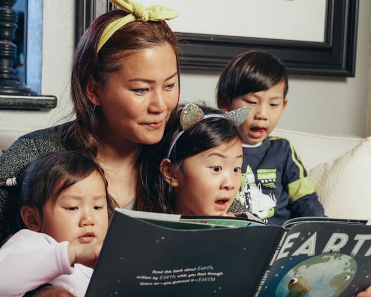 Commentary: How parents, schools can help kids in Singapore derive joy from reading