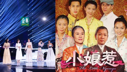 Sisters Who Make Waves Covered The Little Nyonya Theme Song And Netizens Are Loving It