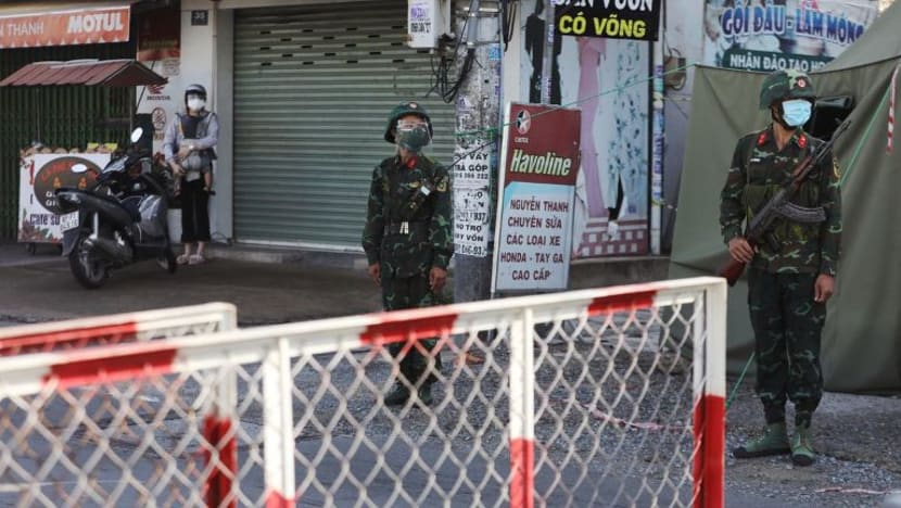 WHO prihatin lonjakan kes COVID-19 di sesetengah negara Pasifik Barat