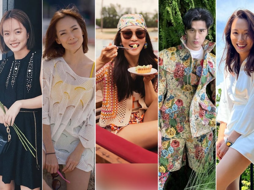 This Week’s Best-Dressed Local Stars: Jul 16-23