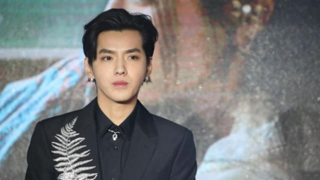 吴亦凡生死成谜！若存活45岁出狱，惊传恐被驱逐及遭化学阉割