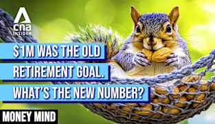 Money Mind 2026 - Retirement Reality Check