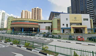 60 River Valley Primary School students develop gastroenteritis symptoms